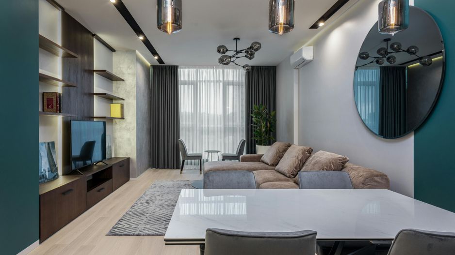 Apartament 3 camere Pallady, Metrou, OPORTUNITATE cu PARCARE inclusa - Poză 2