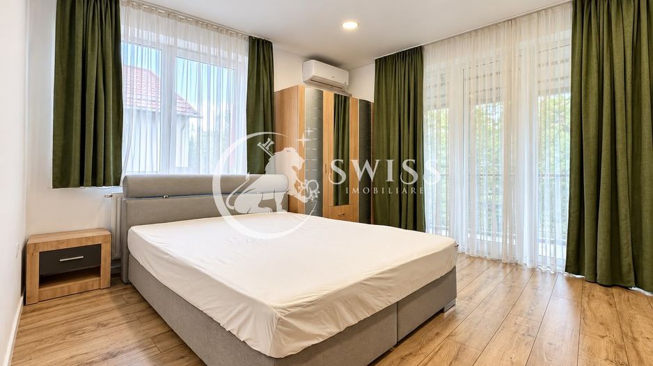 Apartament 4 camere | 90mp | 2 bai | 5 min Sigma Zorilor | UMF - Poză 8