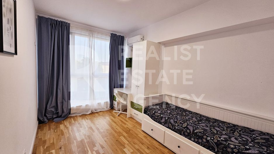 Vânzare apartament, 3 camere, Iancu Nicolae - Poză 17