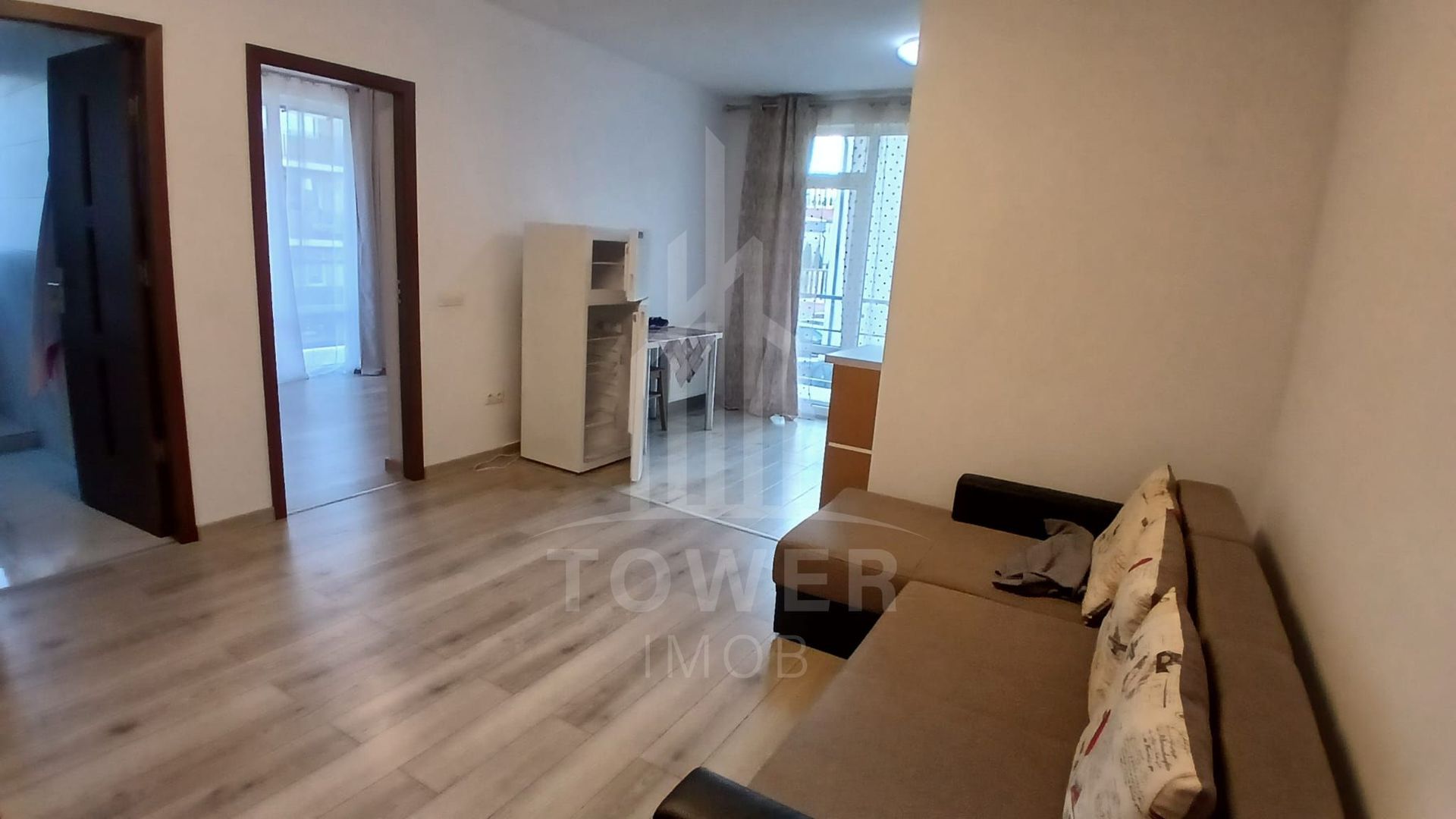 Apartament 3 camere | zona Arhitectilor - Poză 1