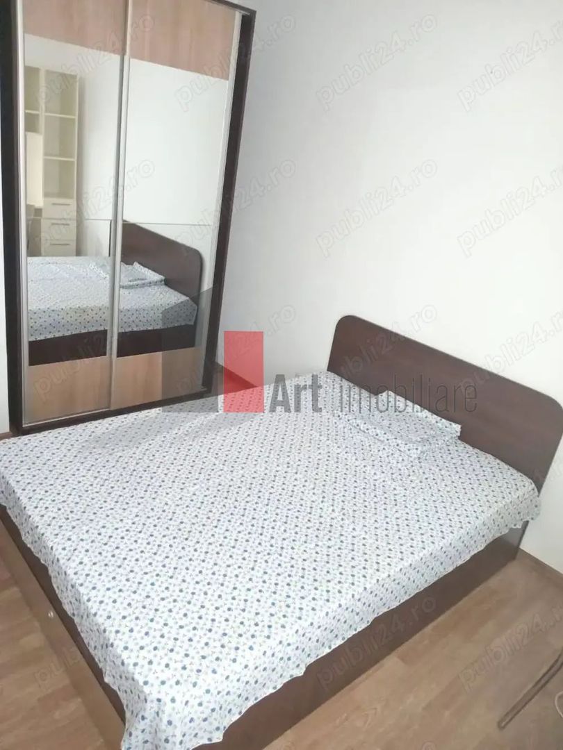 Inchiriez apartament cu 3 camere în Militari Residence - Poză 6