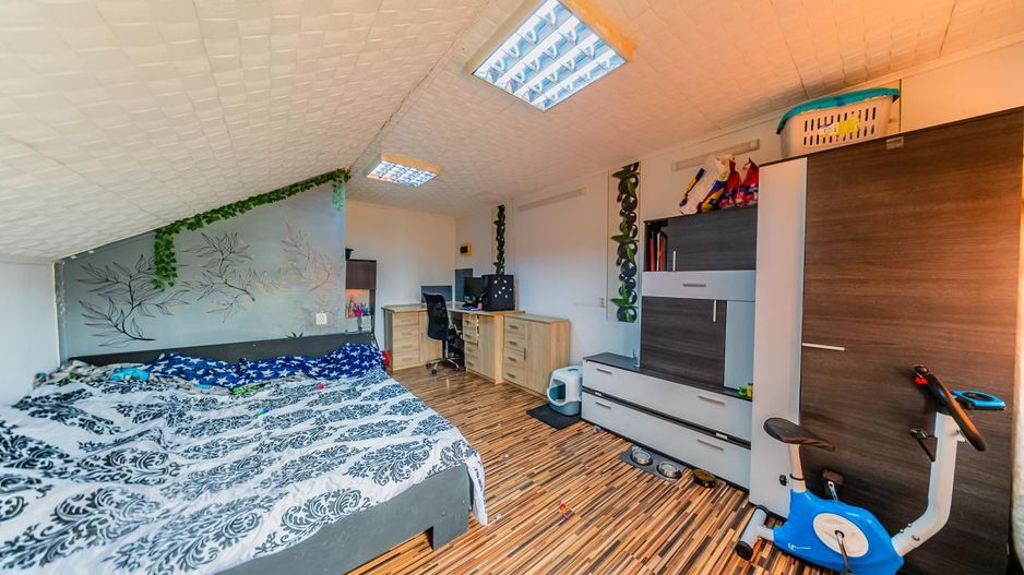 Casa individuala de vanzare in Iratosu 0% COMISION CUMPARATOR - Poză 35