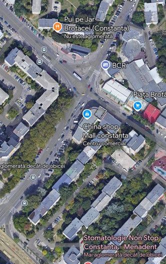 Tomis Nord/ Brotacei - 2 camere confort 1 parter - Poză 1