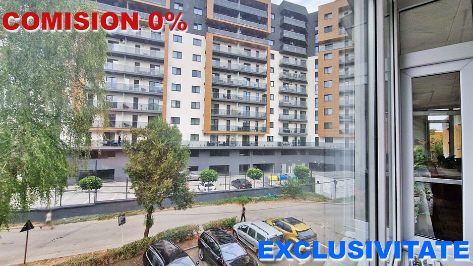 AZURA Imobiliare - Apartament 3 Camere Et.1, cu Boxa - Poză 19