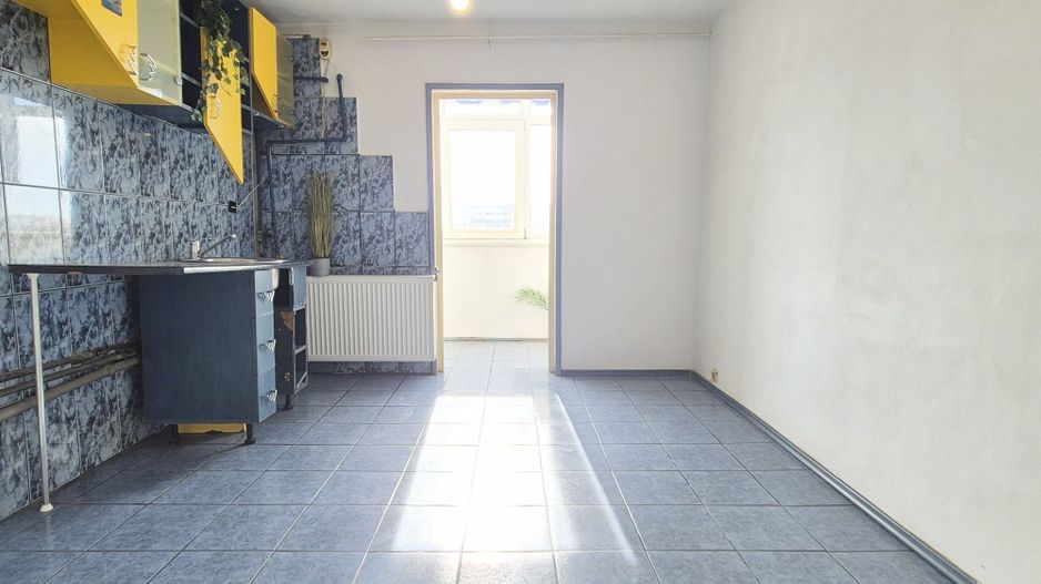 COMISION 0% - Apt 2 camere, bloc 1983, Crangasi la 5 minute metrou si parc - Poză 10