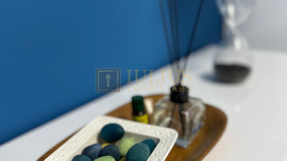 1 camera, centrala proprie/ Circumvalațiunii- Gym One/ Mega Image - Poză 11