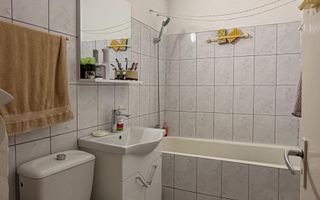 Apartament 2 camere de vânzare, 49 mp, Galati, Țiglina 2, etaj 3/4 - Poză 3