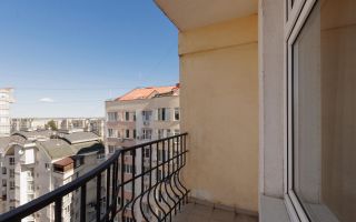 Vânzare, apartament, 2 camere, strada Alba Iulia, Buiucani - Poză 24