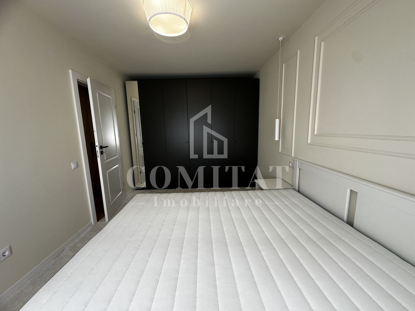 Apartament ultrafinisat | Etaj intermediar | Gheorgheni - Poză 11