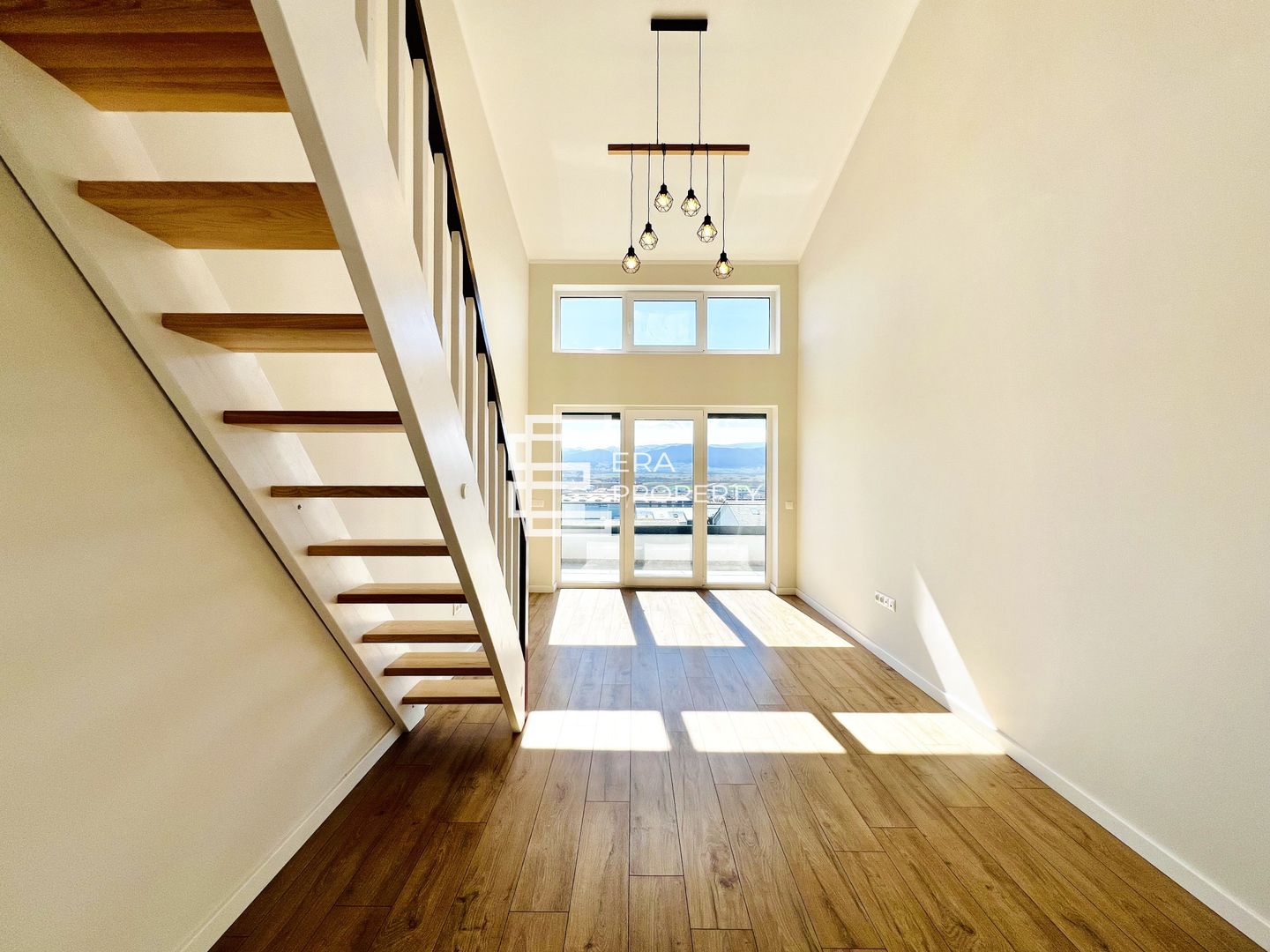 Penthouse 5 camere-139mp- terasa 15.44 mp-orientare sucdica- DaVinci Homes - Poză 13