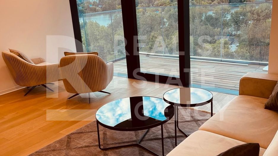 Apartament 3 Camere | Inchiriere | Floreasca | One Eliade Towers - Poză 4