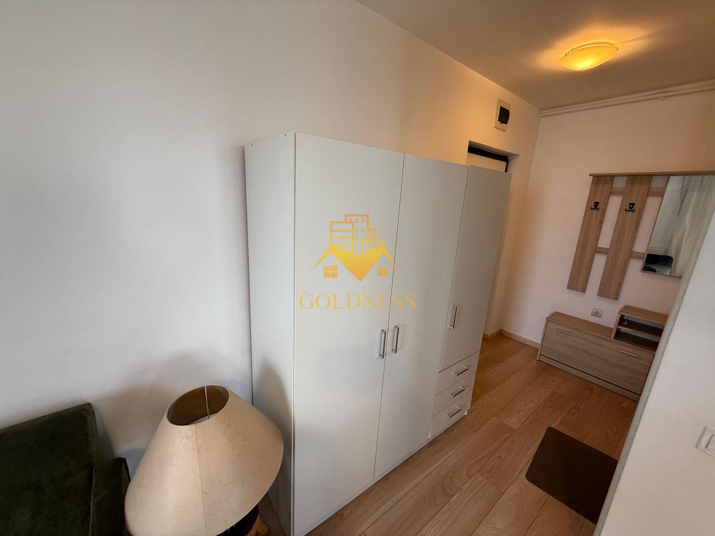 2 camere, Marasti, Zona Dorobantilor, FSEGA, Gheorgheni,  Iulius Mall - Poză 9