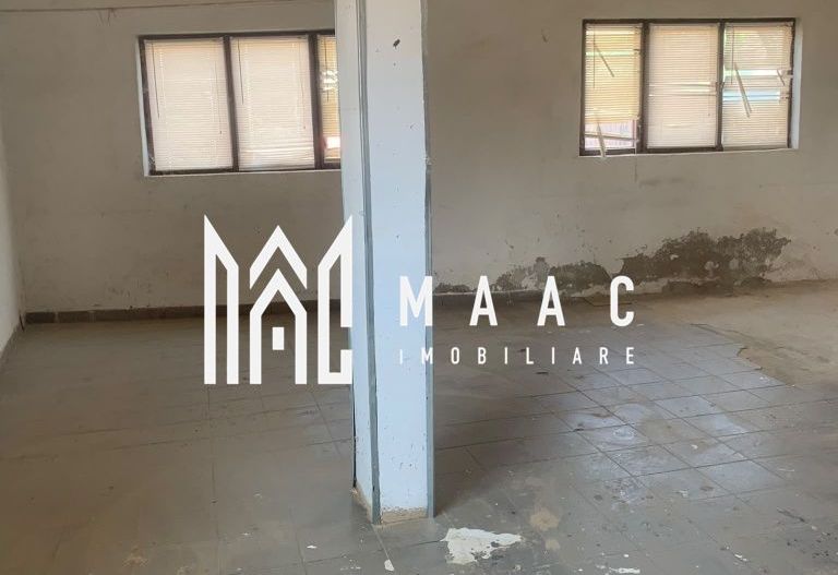 Închiriere spațiu de lucru I Atelier I 145 m2 I Sibiu - Poză 3