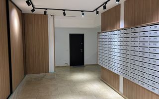 Apartament 2 camere de închiriat, mobilat si utilat –The Grand Kristal - Poză 9