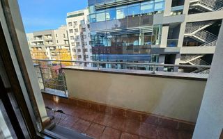 APARTAMENT DE LUX | CARTIERUL FRANCEZ | HERASTRAU | 3 CAMERE | MOBILAT - Poză 12
