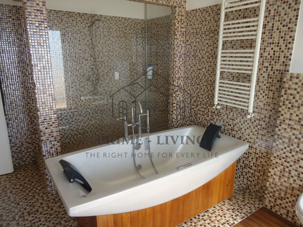 VILA CU 5 CAMERE IN COMPLEX REZIDENTIAL PE LANGA GRADINA ZOO - Poză 6