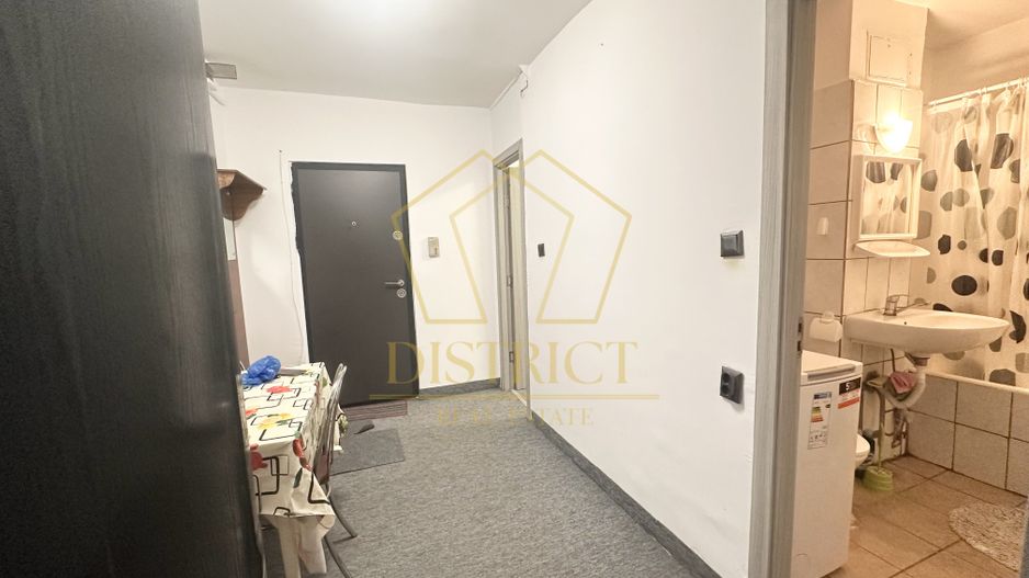 Apartament spațios cu o cameră I Sagului - Poză 6