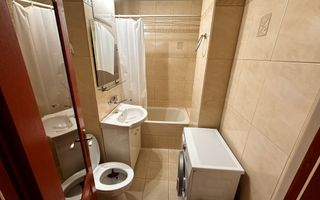 Apartament de 2 camere , 54mp, decomandat, zona 18 GYM Pandurilor - Poză 11