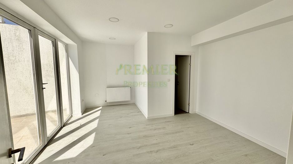 SPATIU DE BIROURI 17.5 EUR/MP | STEFAN CEL MARE | FARA SERVICE CHARGE | CENTRALA - Poză 2