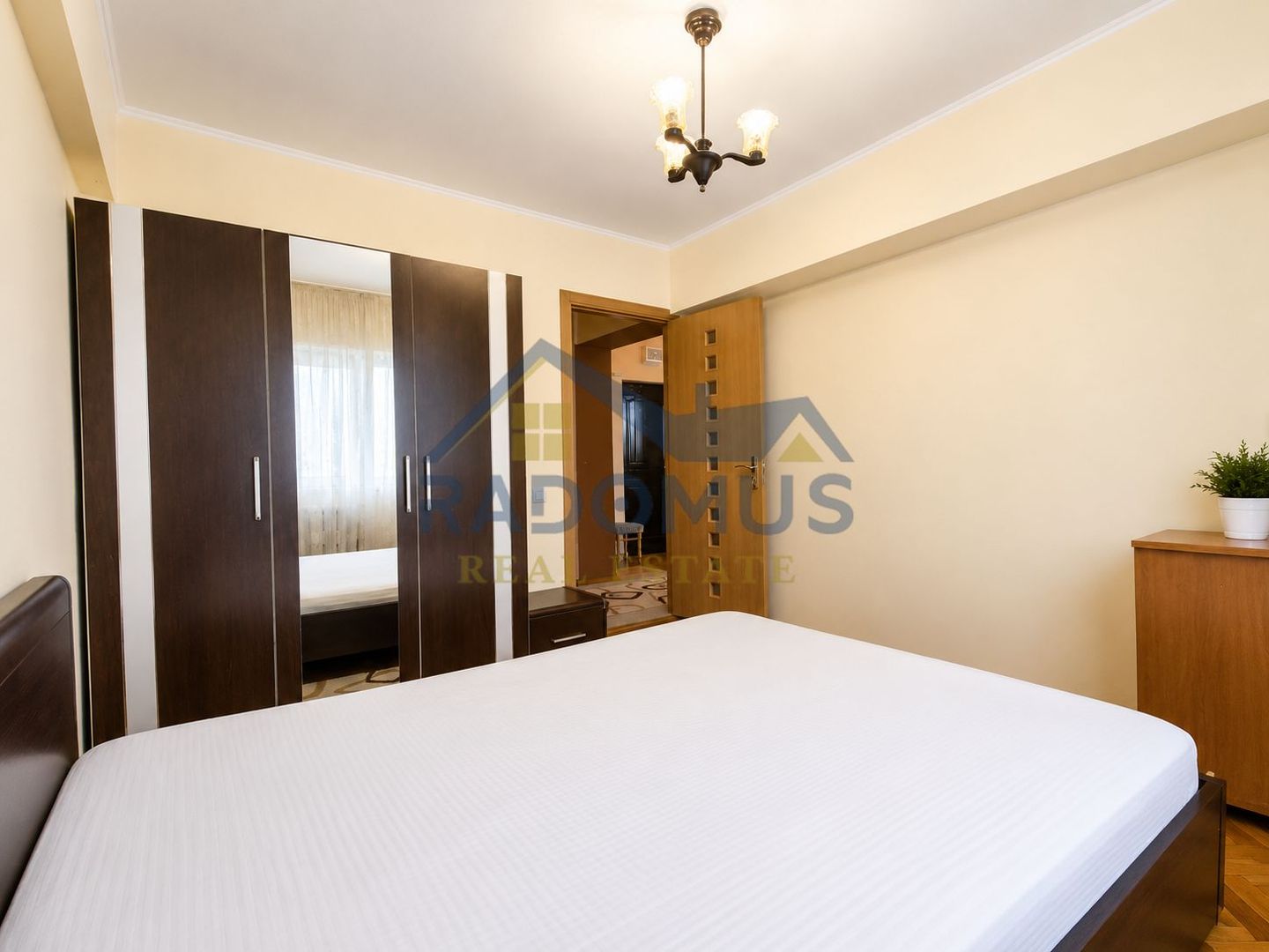 Apartament 2 camere | Ploiesti Ultracentral | Winmarkt | 58 mp | 400€ - Poză 5
