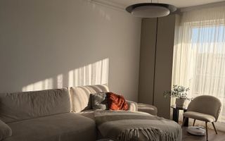 Apartament 2 camere | 54 mp utili + 13 mp terasă | Intre Lacuri - Poză 2