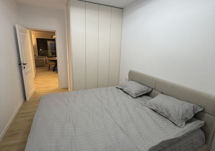 Prima inchiriere 3 camere Prima Vista + loc subteran inclus - Poză 6