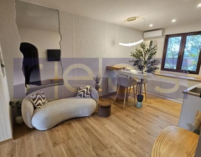 VANZARE 2 CAMERE  DECOMANDAT FLOREASCA - Poză 15