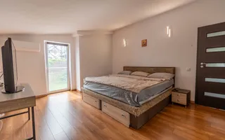 Casa unifamiliala de vanzare in Cluj-Napoca, zona Europa 200 mp utili - Poză 14