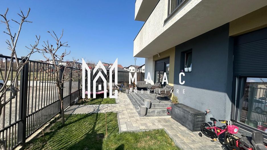 Apartament la Casă | 3 Camere | 64MPU | 83MP Curte I Șelimbăr - Poză 10