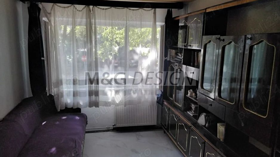 Apartament 3 camere Circumvalatiunii - Poză 1