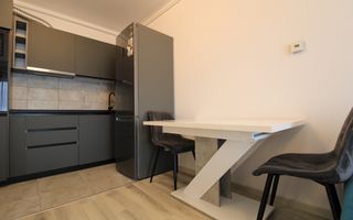 Denya Forest, 2 camere, centrala proprie - Poză 3