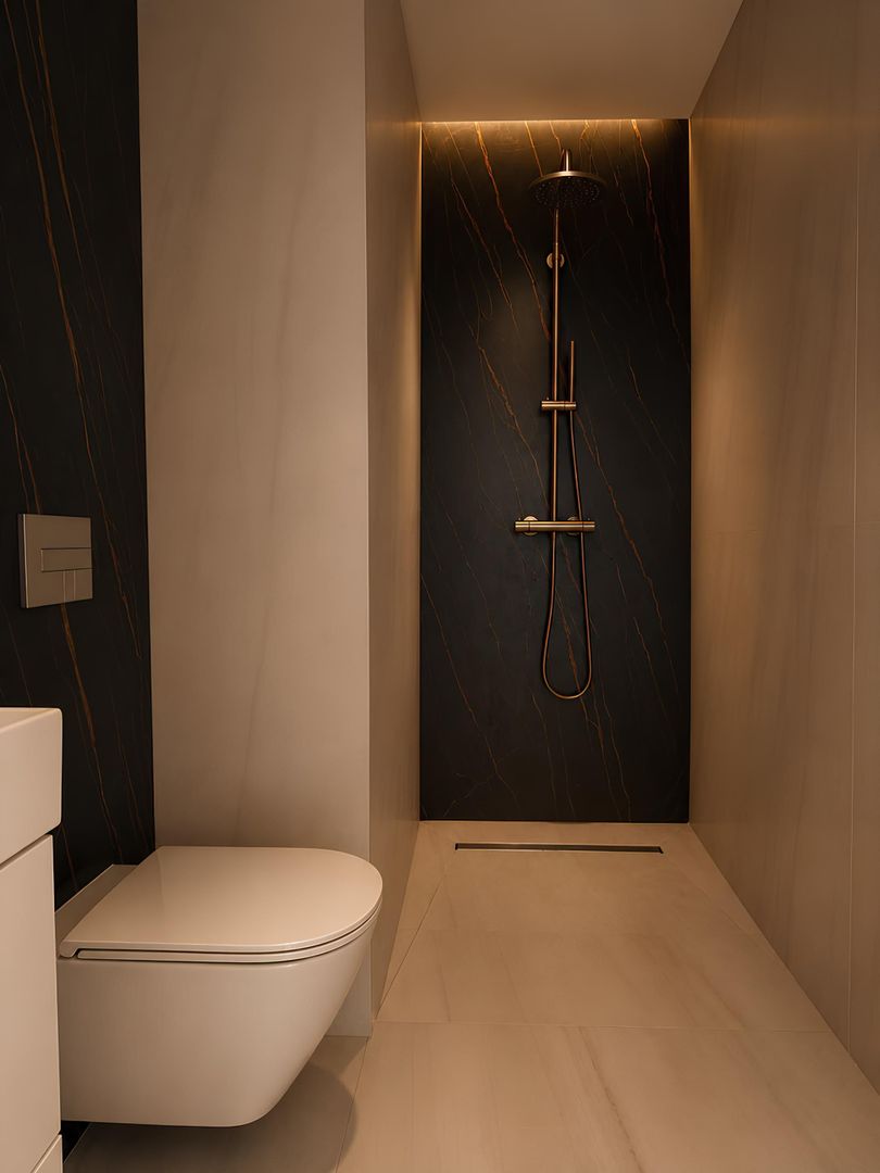 Luxury Penthouse | UP-site Floreasca I Lake view - Poză 14