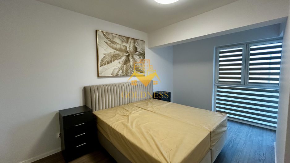 2 camere open space, Modern, Parcare, Vivo, Zona Oncos, Floresti - Poză 6