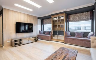 Apartament 3 camere Dorobanți | Loc de parcare si boxa - Poză 2