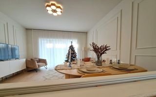 Apartament cu 2 camere, spatios si mobilat, Sibiu - Poză 3