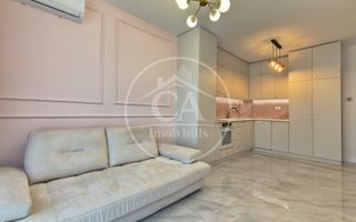 Apartament de inchiriat cu 2 camere in Grand Hill, Oradea - Poză 2