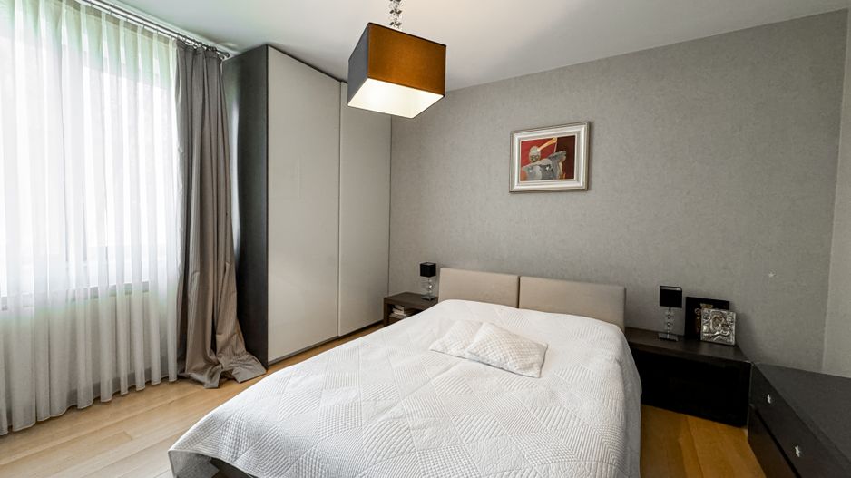 Vilă Individuală Premium | 11 Camere | Zona Pipera - Iancu Nicolae - Poză 24