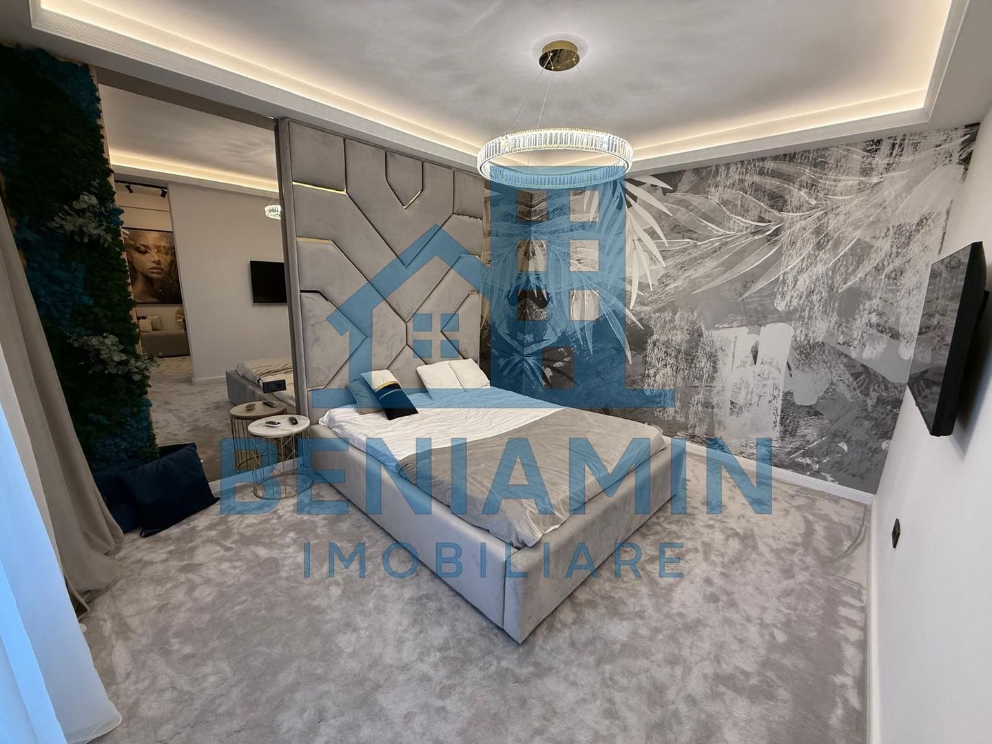 Casa Noua-Moderna-Superba-Impecabila-Predare imediata-Merita Vazuta - Poză 3