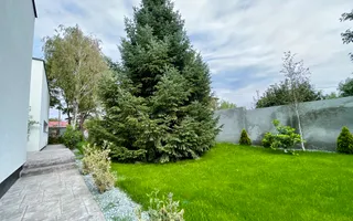 Vila cu 5 camere // * 565 mp gradina* // Tunari - Poză 68