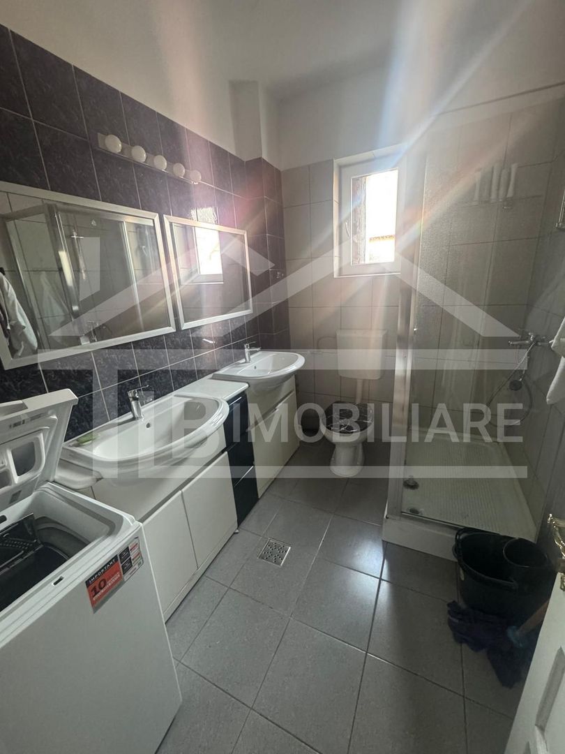 Cazare MUNCITORI - Capacitate 4-34 persoane - Poză 21