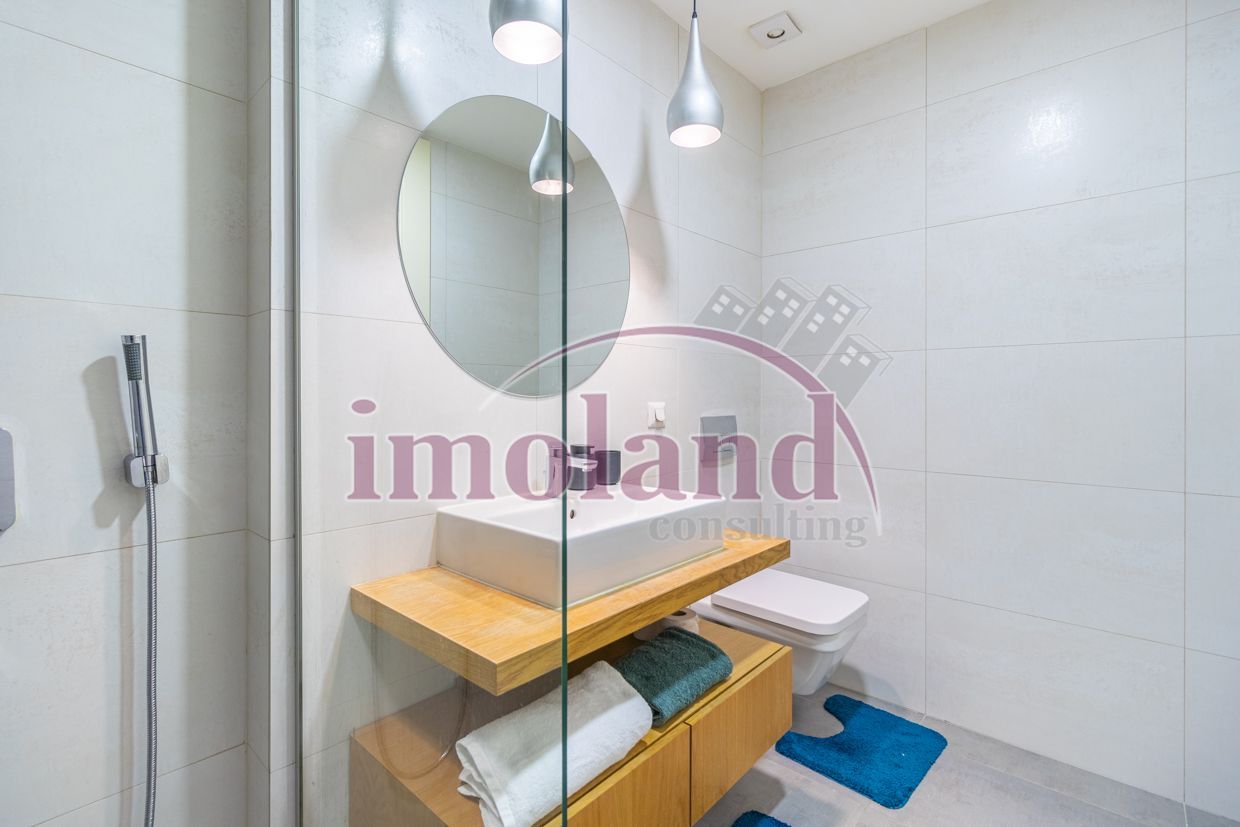 Vanzare - Apartament 2 camere - 102 The Address - Barbu Vacarescu - Poză 13