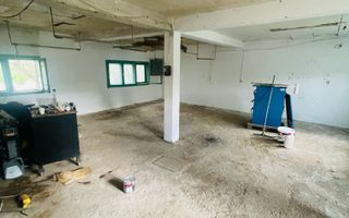 Casa individuala 1542mp teren, garaj- Giarmata - Poză 6