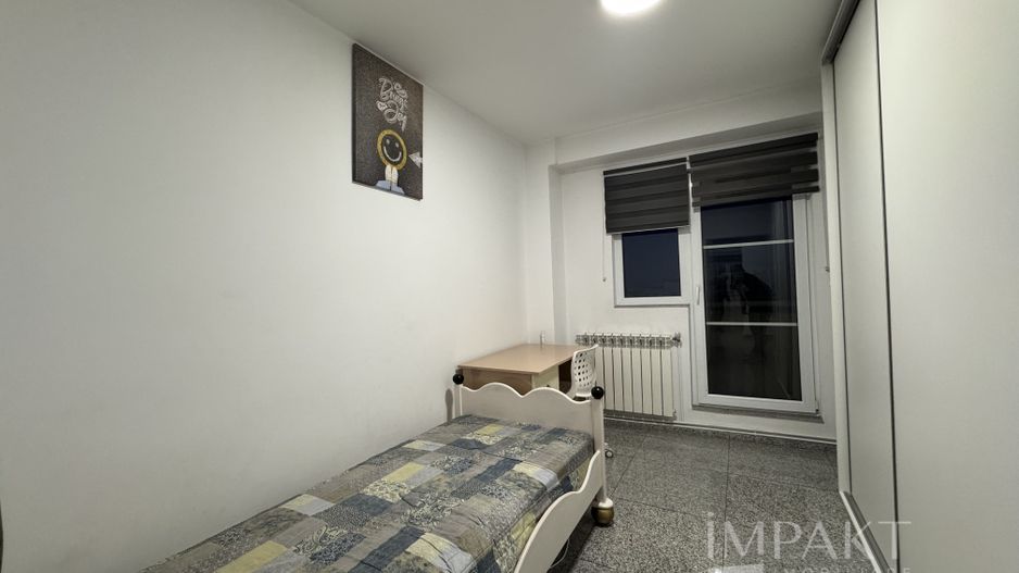 chirie apartament 3 camere zona Iulius mall,  cu parcare - Poză 9