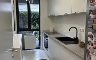 Apartament cu TERASA de 31 mp si loc de parcare - Poză 7