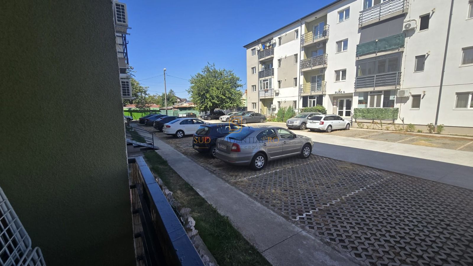 Apartament 2 camere de vanzare, loc de parcare inclus,zona Grand Arena - Poză 13
