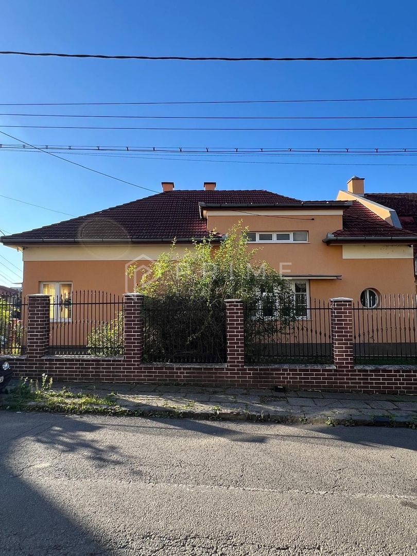 Casă de vânzare | Zonă exclusivistă – Târgu Mureș, Cornișa - Poză 4