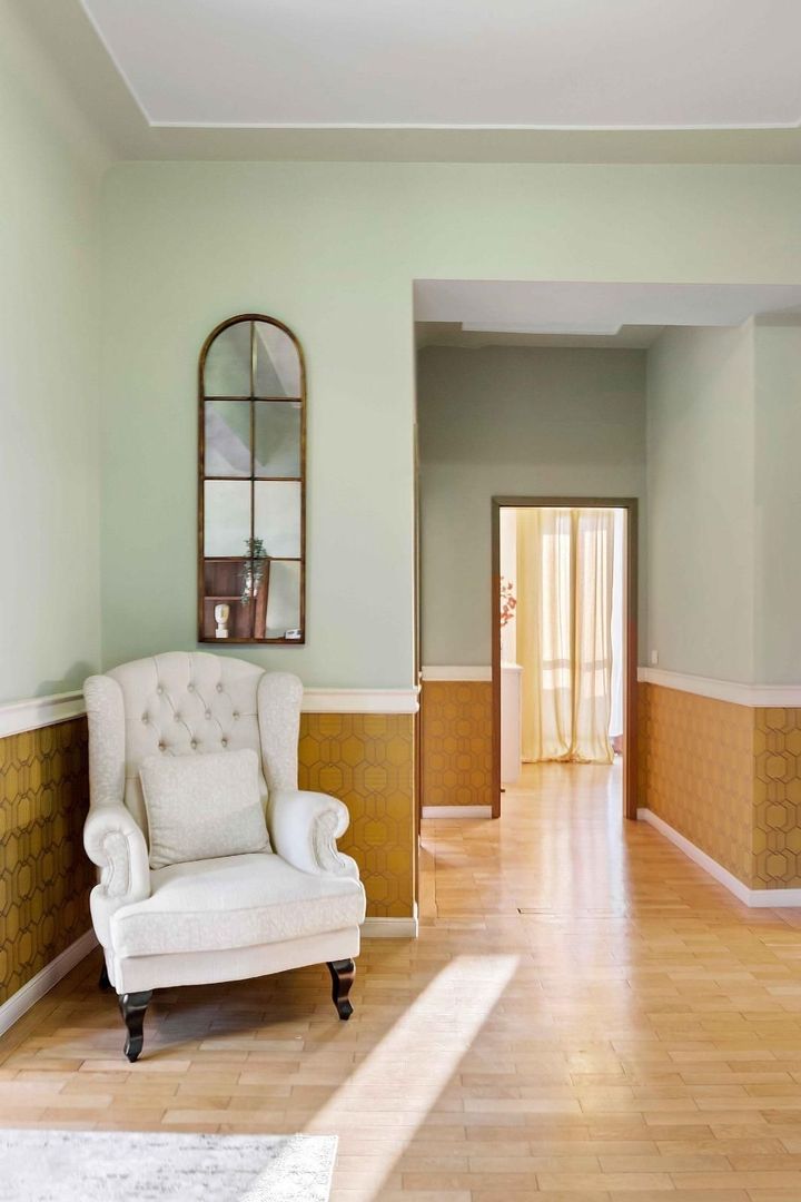 Apartament Central Piata Victoriei - Poză 6