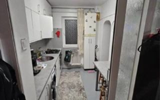 Apartament 3 camere, la cheie, zona Mircea cel Bătrân, Iași - Poză 5
