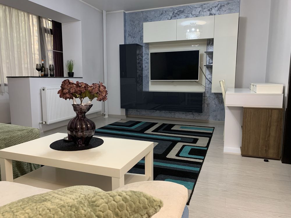 Apartament 2 camere Timpuri Noi - Calea Vacaresti - Poză 2