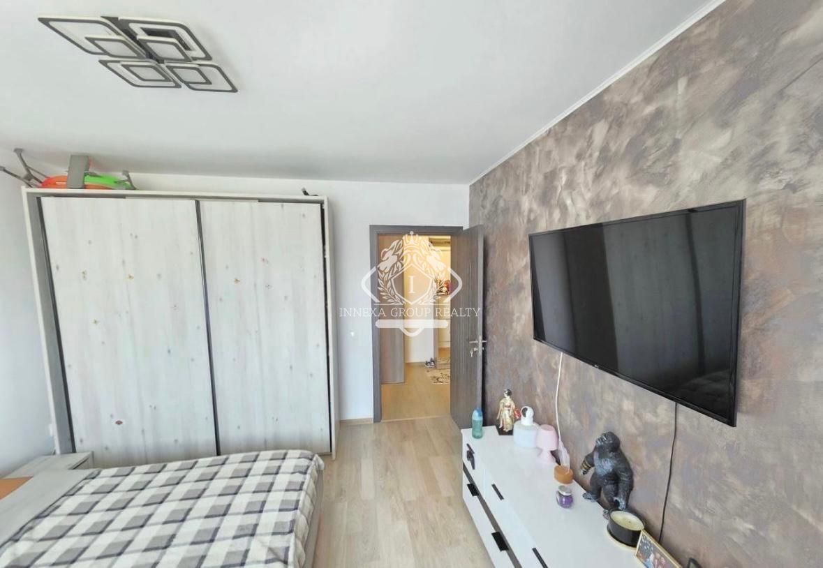 Rahova | 2 camere | 52mp | et 3 | bloc 2020 | loc parcare | 86.000 euro - Poză 5